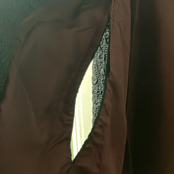 L👀k Awesome Vintage “The J L Hudson Co Detroit” Cape/coat - Picture 4 of 12